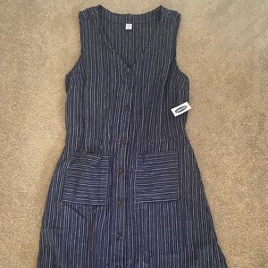 Old Navy dress